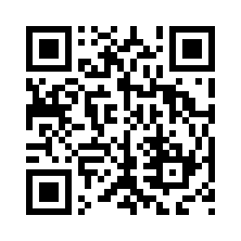 QR Code for bitcoin:1F1X3dUrhtmqtW9AhMuwioGc5Ssi1V6DjW