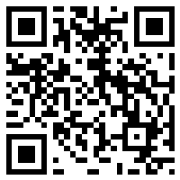 QR Code for bitcoin:1F1XTZA1XC7VPFPYHwKi1R8RuJr7NiCy5S