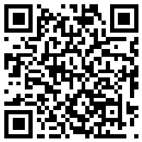 QR Code for bitcoin:1F1XU9uC3LZUBDuJrQvAzCGE9Muoq54Kjg