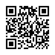 QR Code for bitcoin:1F1XVPoBVw7SusXFmdzyEEnjR97fN5zT3j