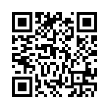 QR Code for bitcoin:1F1XxoD2eGbK1YS8Atj7y1SrGDsKAxxmQu