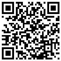 QR Code for bitcoin:1F1YF318xUXNSMuFsGoNWmD1wc9qF2m9XG