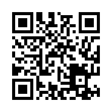 QR Code for bitcoin:1F1Zbnsedprgn3z2bYsniZXwXSJsTimEo4