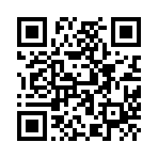 QR Code for bitcoin:1F1aRdJ1AXFKunukCqVGQQSxEtxVXrwSRF
