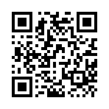 QR Code for bitcoin:1F1atsbvHYST4dbRtfXRFxn7cLu5wL7UhK