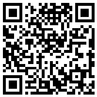 QR Code for bitcoin:1F1bfXuYeQ5EErmj3GPpqNC7gPRaRQSRty
