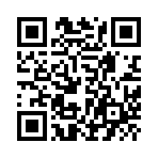 QR Code for bitcoin:1F1bnqMYSNaDcWC9t8XYp19crdPJtXEeT5