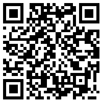 QR Code for bitcoin:1F1brPcMS5cPLEx3DXVpiXMiXtNfSVLxMg