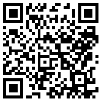 QR Code for bitcoin:1F1bz4oh4opCxGXxMVFk3HCwhXpfXwf68c