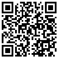 QR Code for bitcoin:1F1cEoMimPusrqTFYU6CySecPizj3evSX7