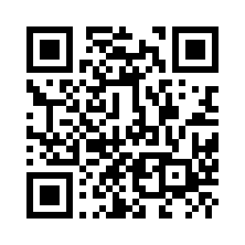 QR Code for bitcoin:1F1cTHbusgQEpA3XxeuBvpgExghmFGmhGa