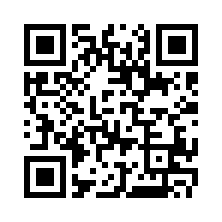 QR Code for bitcoin:1F1dnGhkwAhLR46c9Tm3hLZfjHGDrd54fD