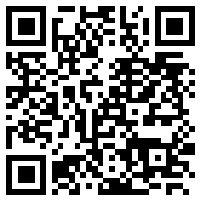 QR Code for bitcoin:1F1dpGHQooeMPc27Dbkke4BGCveco7LkJg