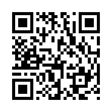 QR Code for bitcoin:1F1eGJViV89pc65weVB6kR3LkRhG7rNe8M