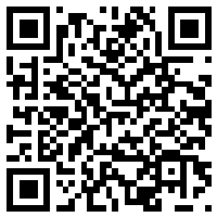 QR Code for bitcoin:1F1eQoxPaTo7cA2ibF68GGG7TSyg7J3qaF