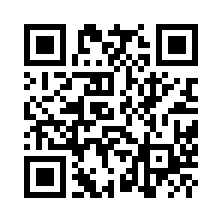 QR Code for bitcoin:1F1edhCAjLiebru2Vbga8F3TB64xtRzMge