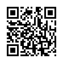 QR Code for bitcoin:1F1fEvpmg3oCsEFK3DZTWTf5SPLvhtmH9L