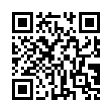 QR Code for bitcoin:1F1hLE2f5Ho7JGx3YkLfQtfxAwYLUfZnPf