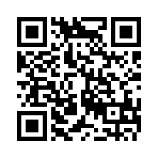 QR Code for bitcoin:1F1hgpR8NvWoVdj2pgjoEogn6gQvKKvZK
