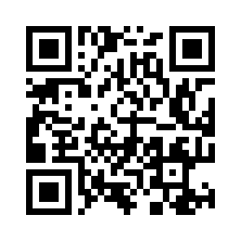 QR Code for bitcoin:1F1hpmfaWRpwYptHcSreEcUV8YTpXteWan