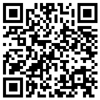 QR Code for bitcoin:1F1jVAbwCCEqrxPsmidB7Dw6ZeJrFpDtRA