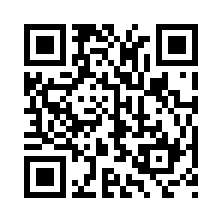 QR Code for bitcoin:1F1jsDzSXqw55hkGHMjkhM8BcsC4eRHEbN