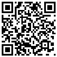 QR Code for bitcoin:1F1kfDAFSHndxprPnV8mhoz7qtih3osRcE
