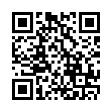 QR Code for bitcoin:1F1mVrZ2osUNdRuErvysrFaxN9TacUwThW