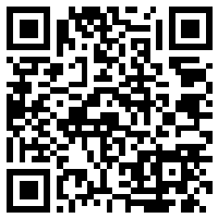 QR Code for bitcoin:1F1mgSCmkNZvjXcPwLpyLL9iYSrKpLMRfD
