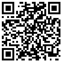 QR Code for bitcoin:1F1n7rmQfQSFApmnyBERZFPFdMTKUFPhEM
