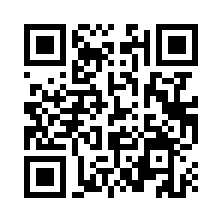 QR Code for bitcoin:1F1nsGwS7ePMAMf8hfD6ZHJrK1Xbj2EhCR