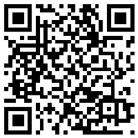 QR Code for bitcoin:1F1nsHmjejd5fdgHcUbDaN4MpUzUT84QZh