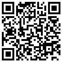 QR Code for bitcoin:1F1o7VNFg85B9Ua56zXRnu8V9jkzRvtjDS