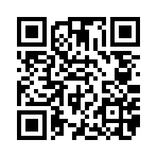 QR Code for bitcoin:1F1pAVLL64THYSoPRYxpC8FzogoQXtNNWz