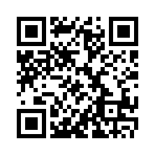 QR Code for bitcoin:1F1pAY8ms3j2B18rhfTY8xs3KP4W6AFC2b