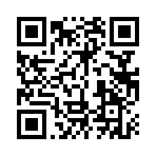 QR Code for bitcoin:1F1pEdvCLTz4BKJ295SS7Xd38M4aQrqKfv