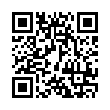 QR Code for bitcoin:1F1pG7NjRcxKVf5eMS1ptDc2vXWgpnorL3