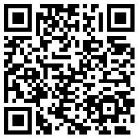QR Code for bitcoin:1F1pxCZ13mDCefjs79ozyunHiBSvbW76V4