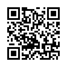 QR Code for bitcoin:1F1qySywUuvbFuZPjjd8ug5WiiRVbGq5vZ