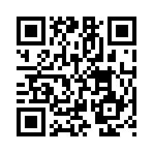 QR Code for bitcoin:1F1rdswXoyvpmEdGAPj2djPkoYMS69y5d1