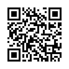 QR Code for bitcoin:1F1rxGT148ynegrzNM8aFu6qqyZe1KU7sA