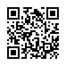 QR Code for bitcoin:1F1sDMC15W87kX3KoNNAgTmcFTrRXZSZx4