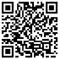 QR Code for bitcoin:1F1spaCLqMTBDb6DkasfNaxe7aMBAWRj1t
