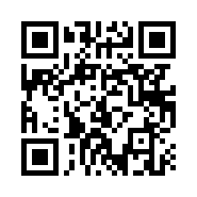 QR Code for bitcoin:1F1szmLZuAaJ2mVMJM6ujhonfSyCmtzBHi