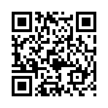 QR Code for bitcoin:1F1tmhjCX8SWeApZTNXfmn4VuZPJJyb81d