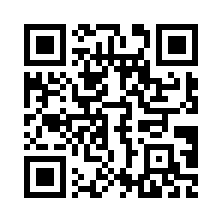 QR Code for bitcoin:1F1ucUUyNQJXLyg5iFDvBBC6GBeXjdnTfx