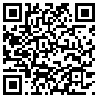QR Code for bitcoin:1F1uff28HXfvD3giunPytEnKnrqREw4AXs