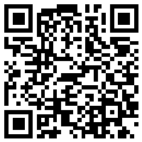 QR Code for bitcoin:1F1ukx5c85QY6Gka3BCXCyv8MKt7dn6Bfm