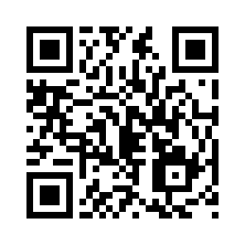 QR Code for bitcoin:1F1uxcWjxTpe6FopKiDFeitBcaErU9um3T