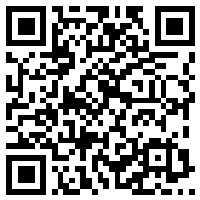 QR Code for bitcoin:1F1vGfQWGdAYMppLDKCm1meQxtGZiezBJu
